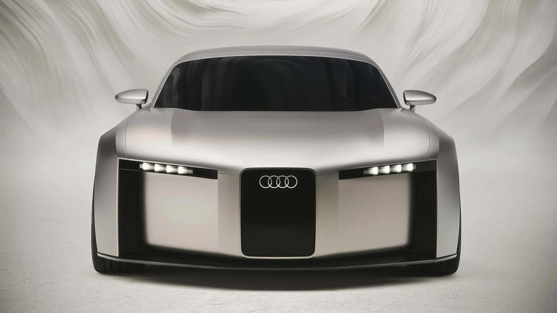 2025 Audi Concept C-02