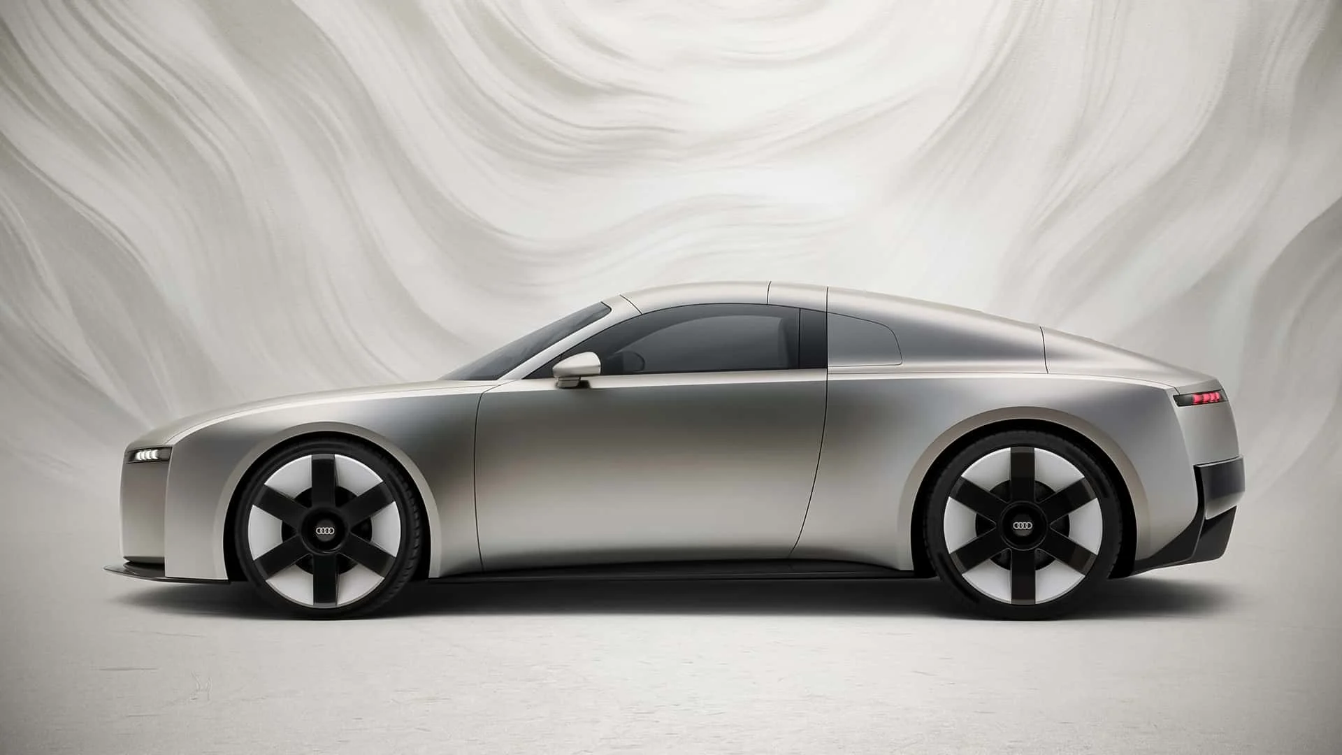 2025 Audi Concept C-03