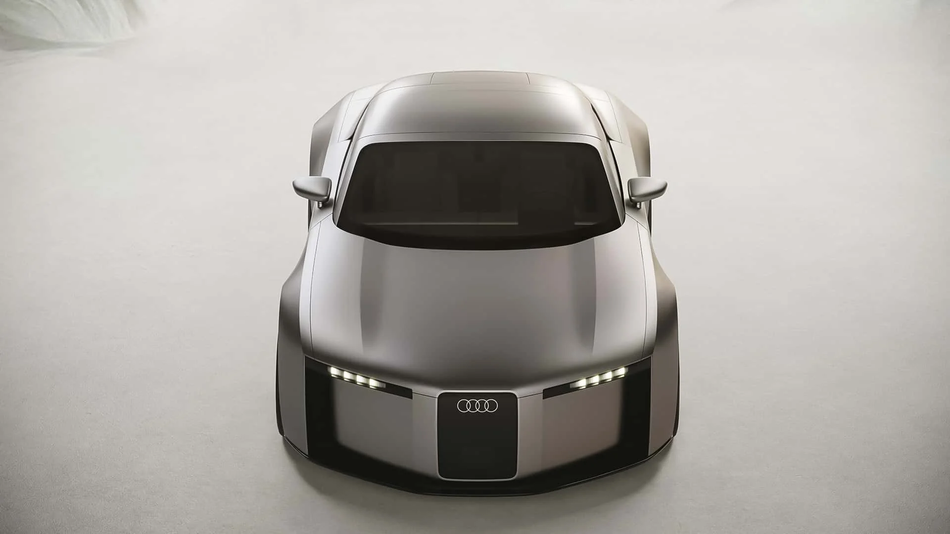 2025 Audi Concept C-06