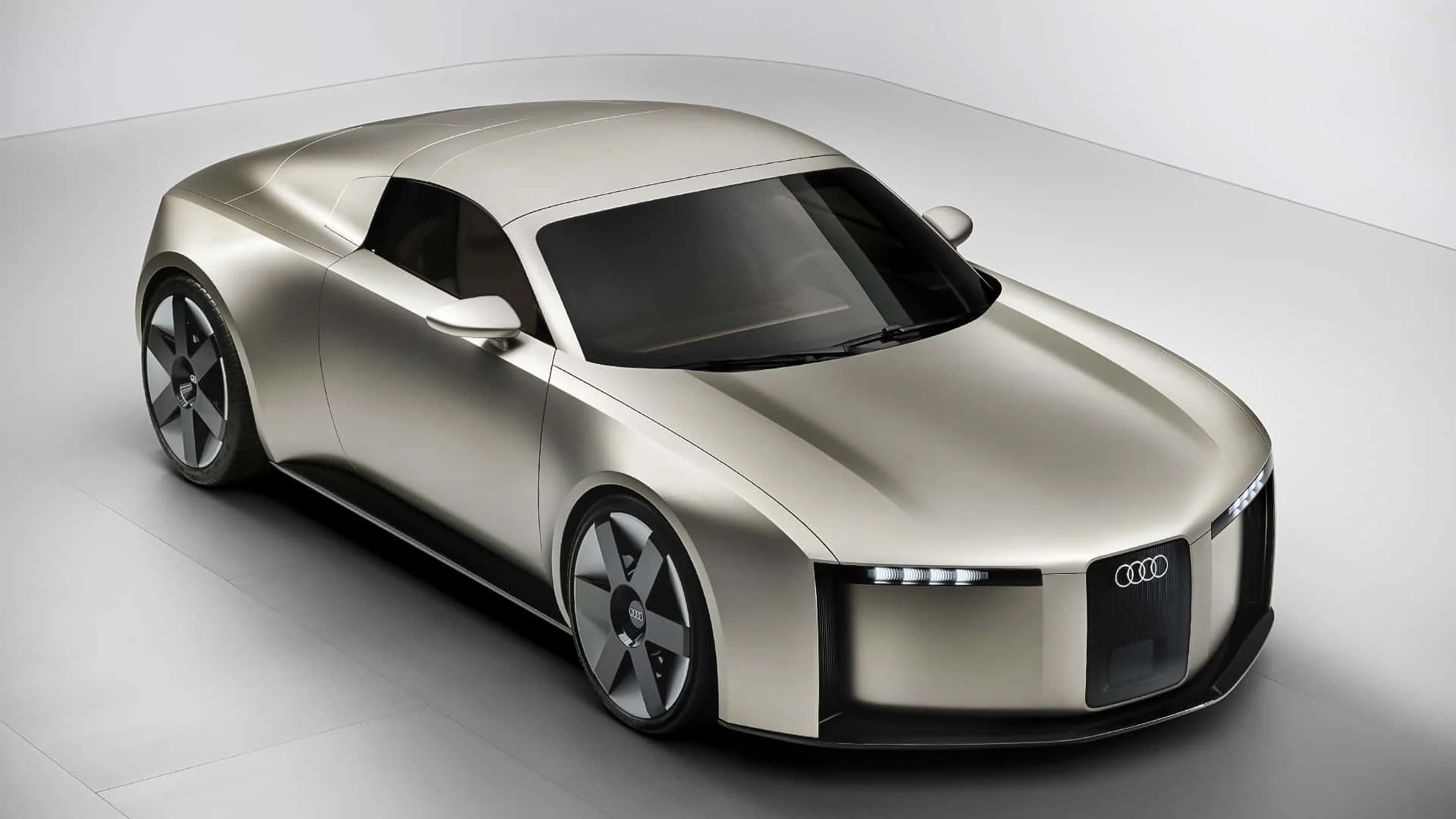 2025 Audi Concept C-08