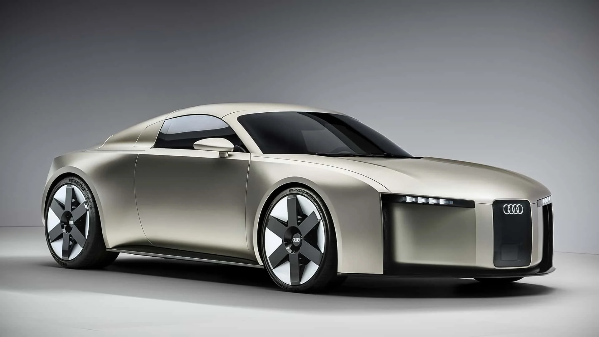 2025 Audi Concept C-09