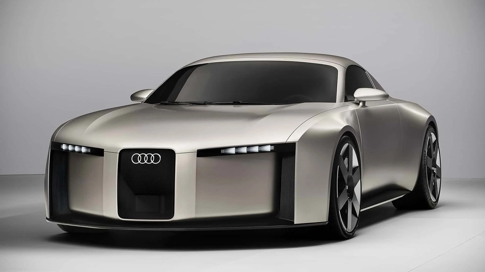2025 Audi Concept C-10