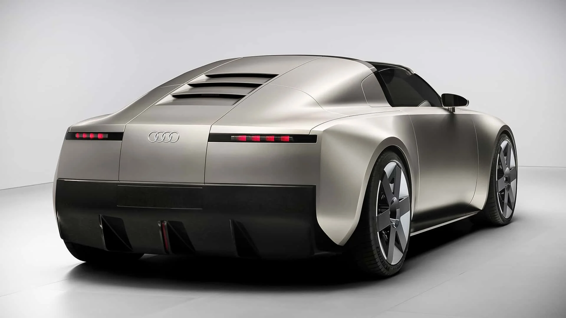 2025 Audi Concept C-11