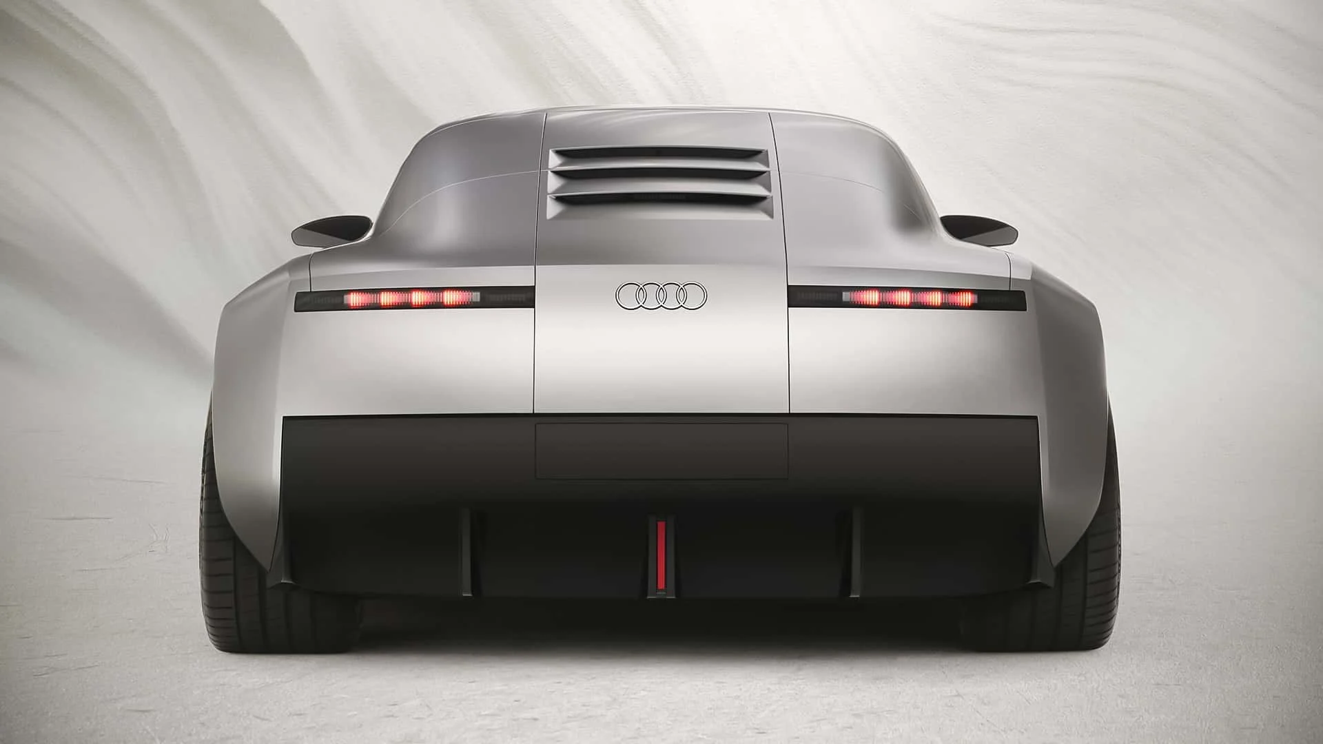 2025 Audi Concept C-13