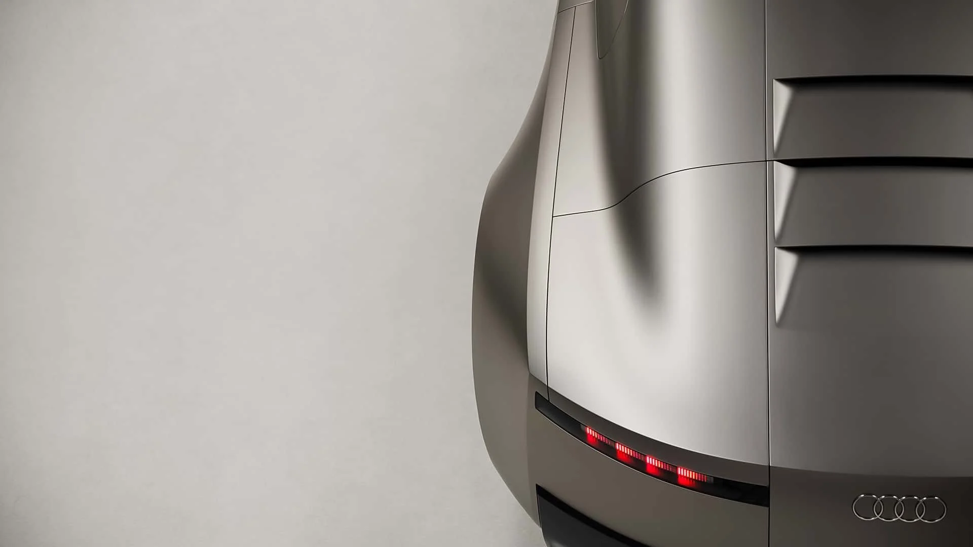 2025 Audi Concept C-14