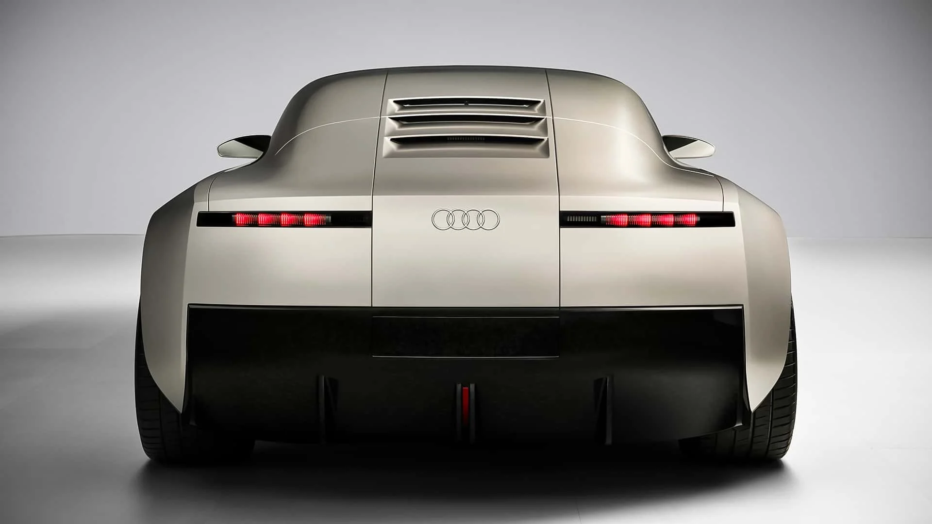 2025 Audi Concept C-15