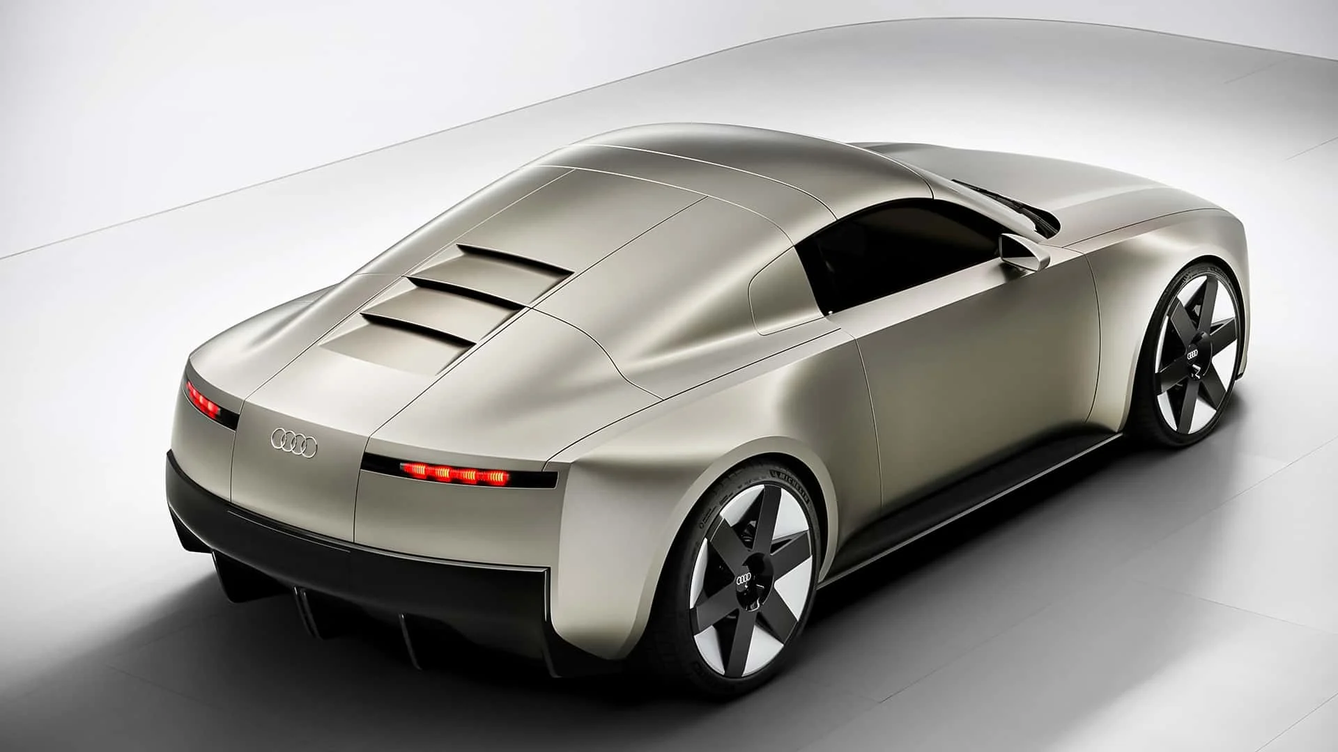 2025 Audi Concept C-16