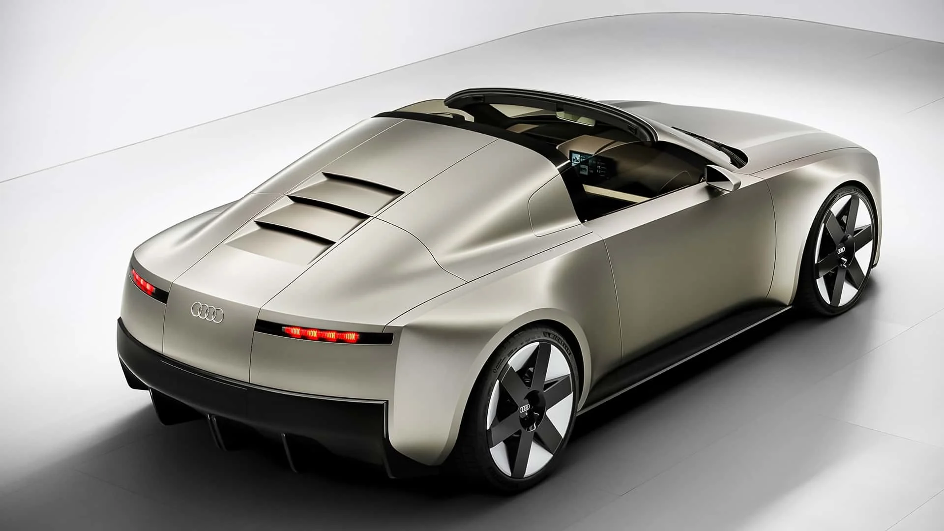 2025 Audi Concept C-17