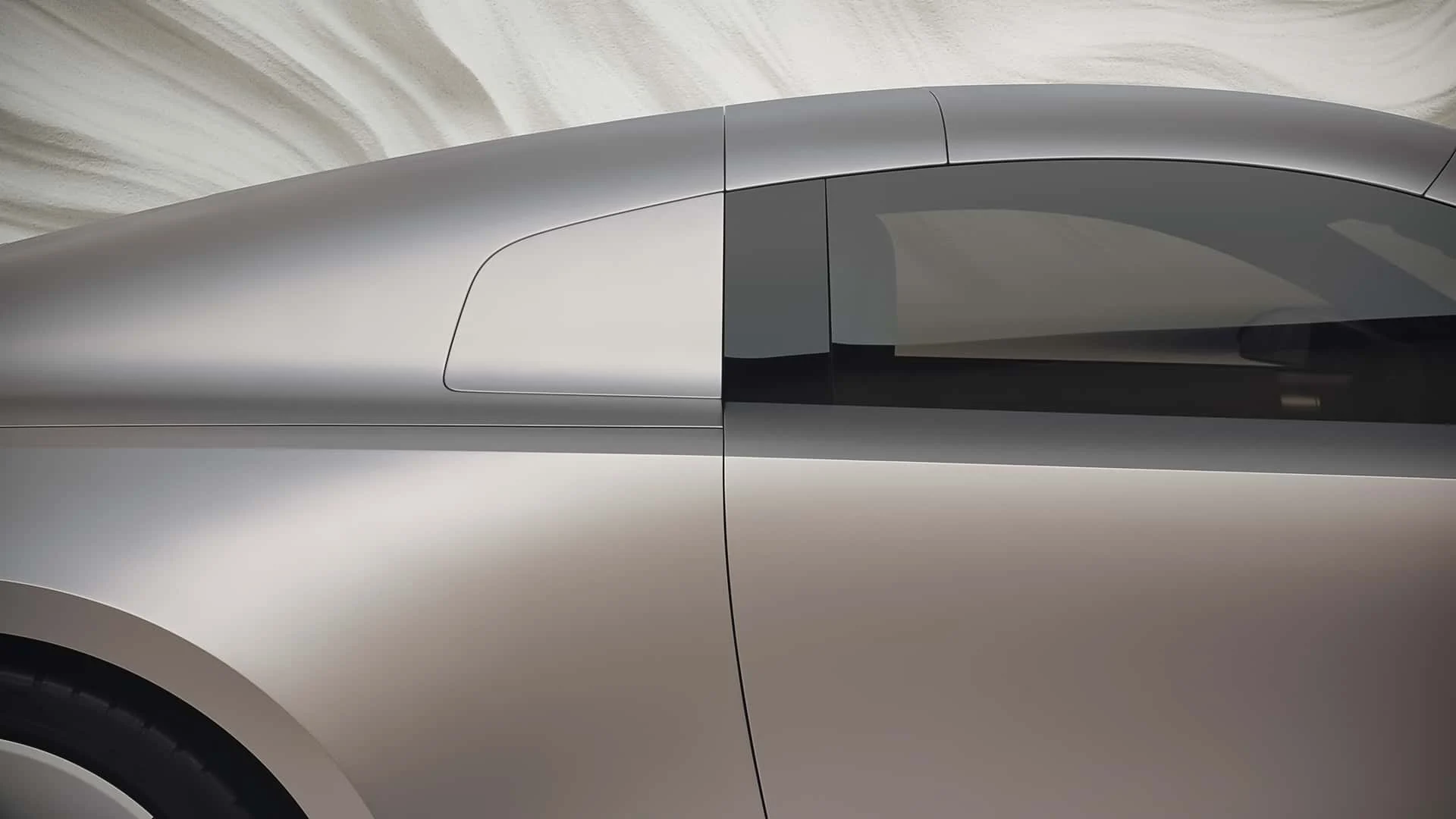 2025 Audi Concept C-19