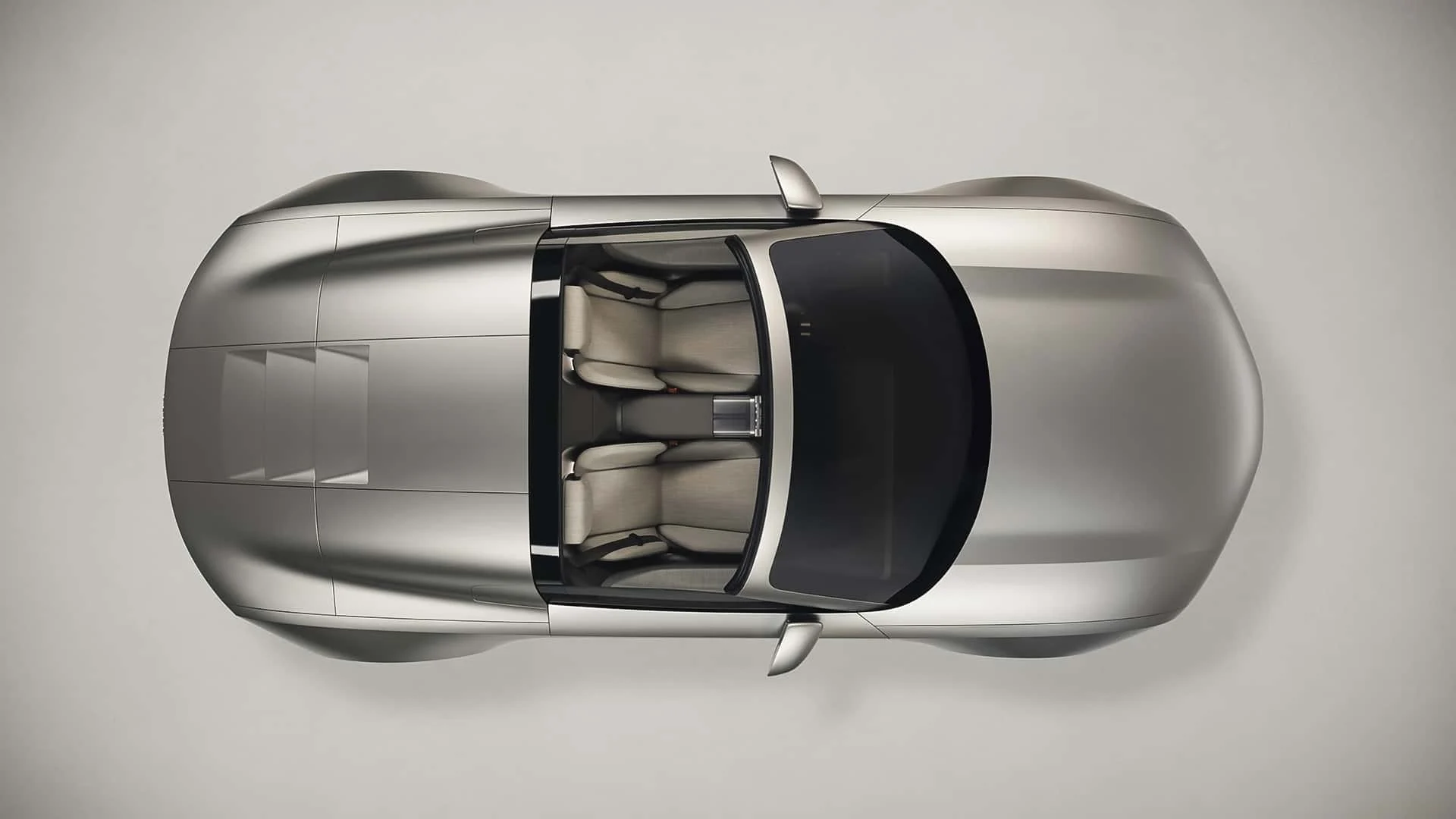 2025 Audi Concept C-20