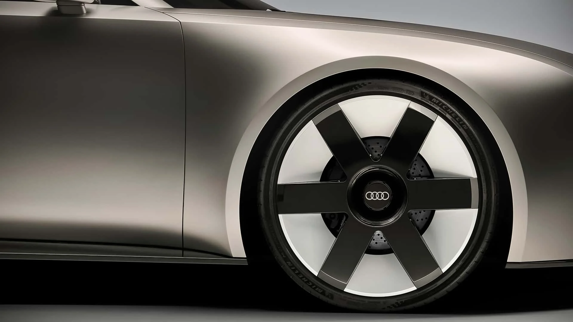 2025 Audi Concept C-22