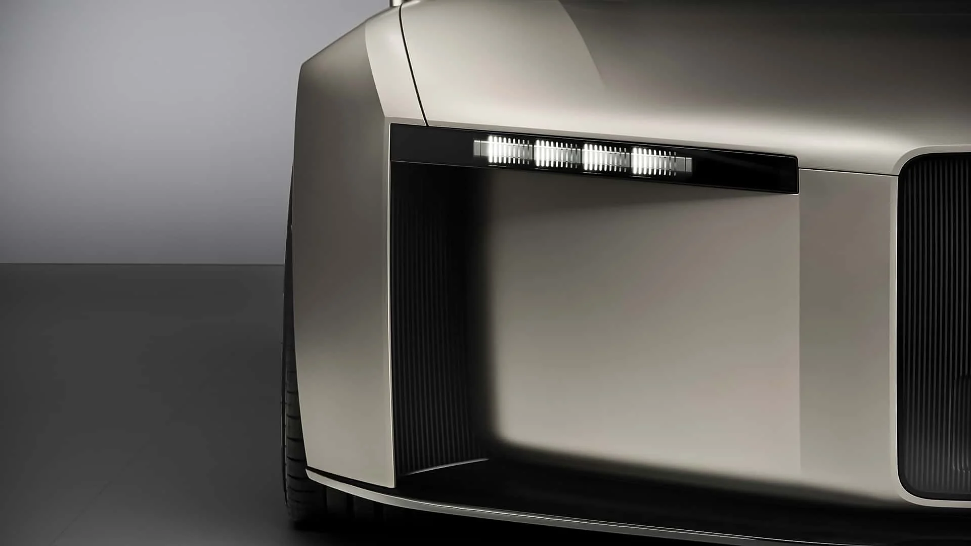 2025 Audi Concept C-23