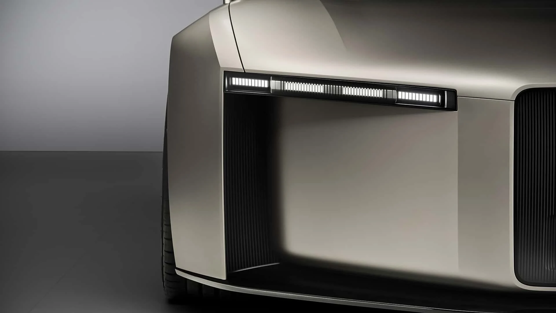 2025 Audi Concept C-24
