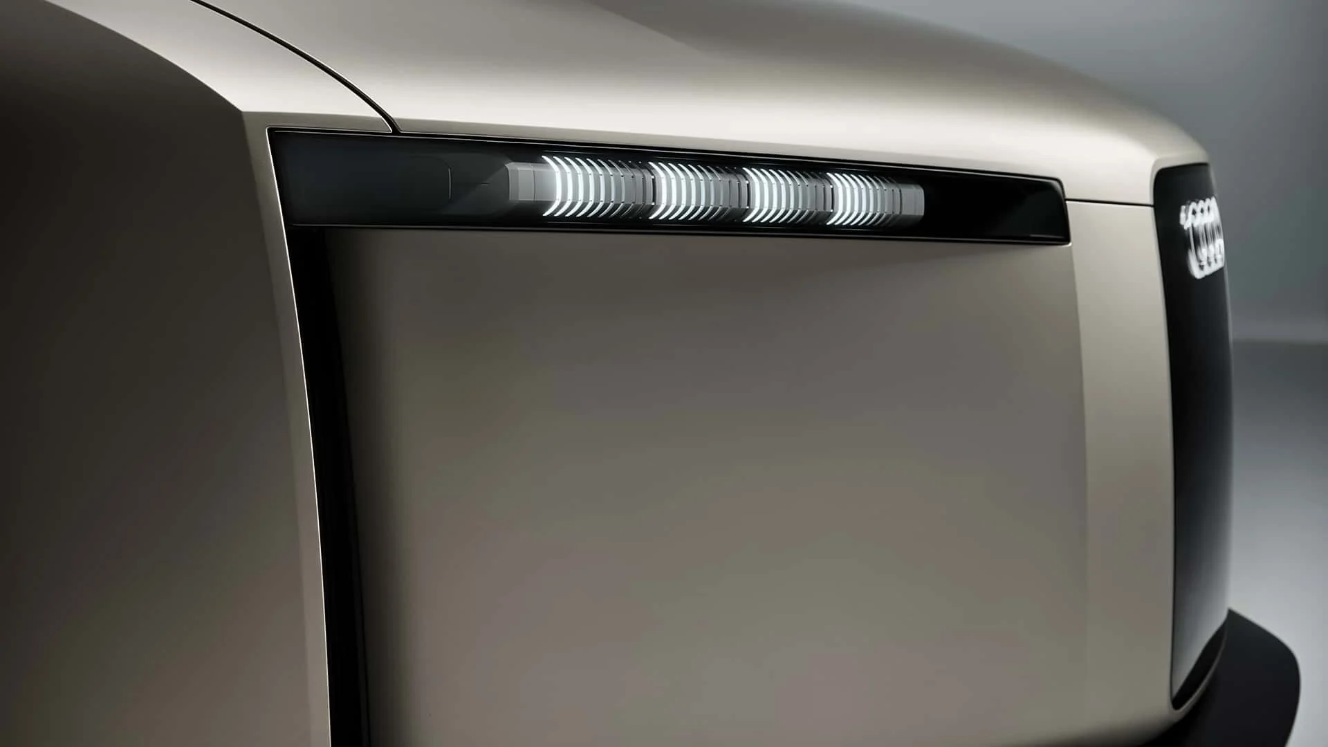 2025 Audi Concept C-25