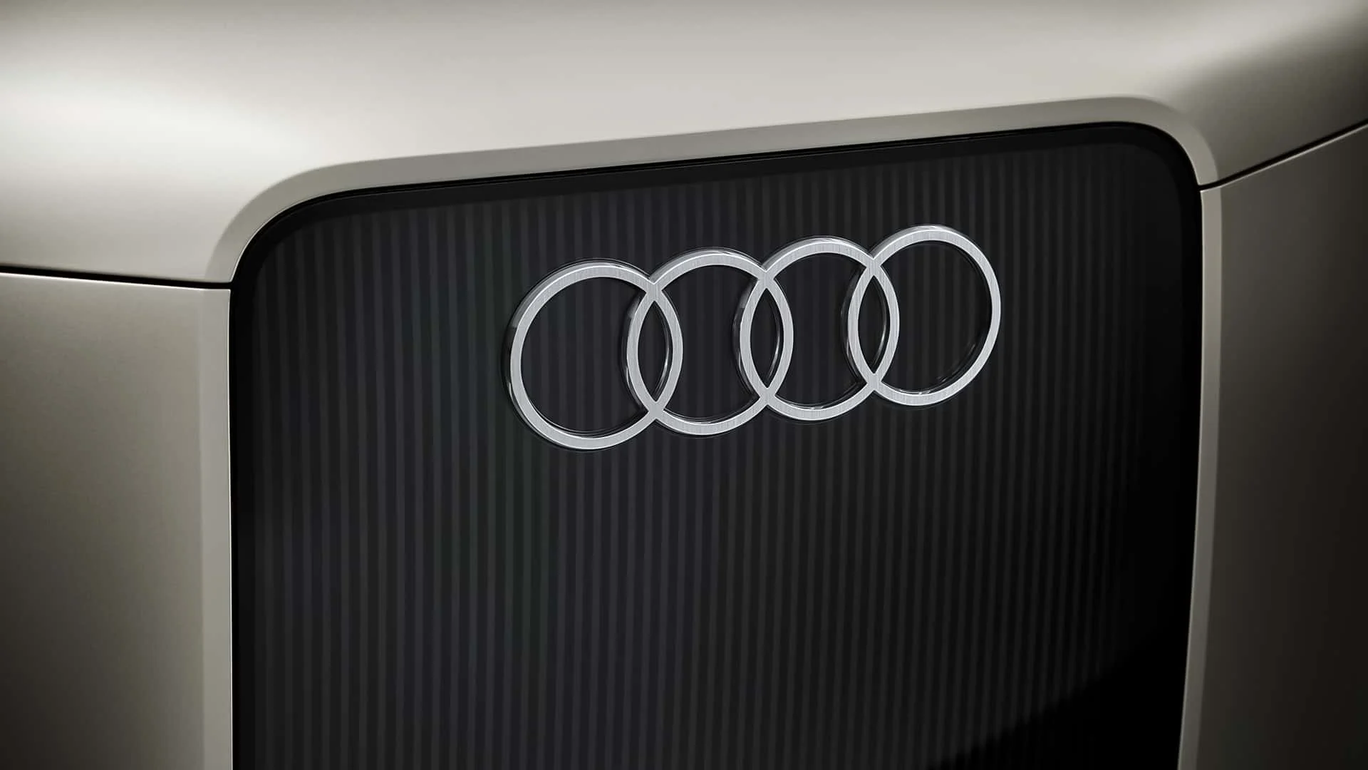 2025 Audi Concept C-26