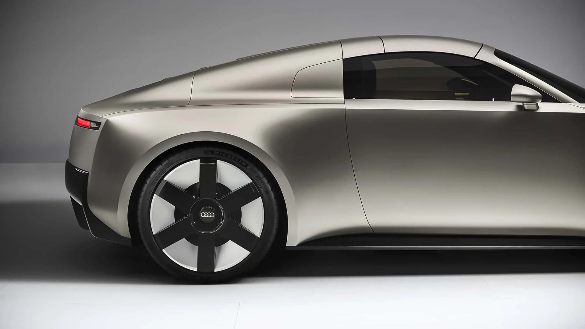 2025 Audi Concept C-27