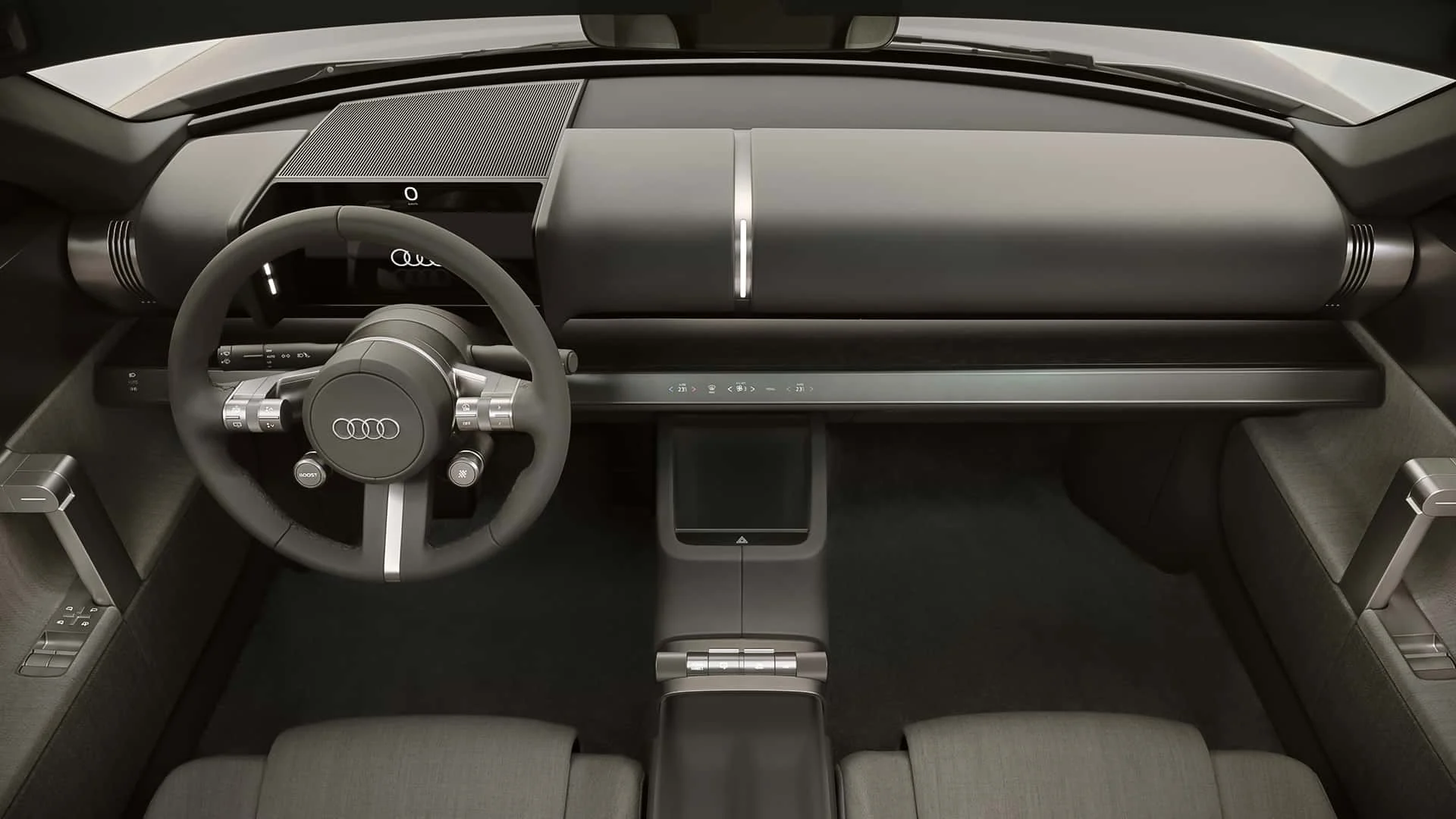 2025 Audi Concept C-32