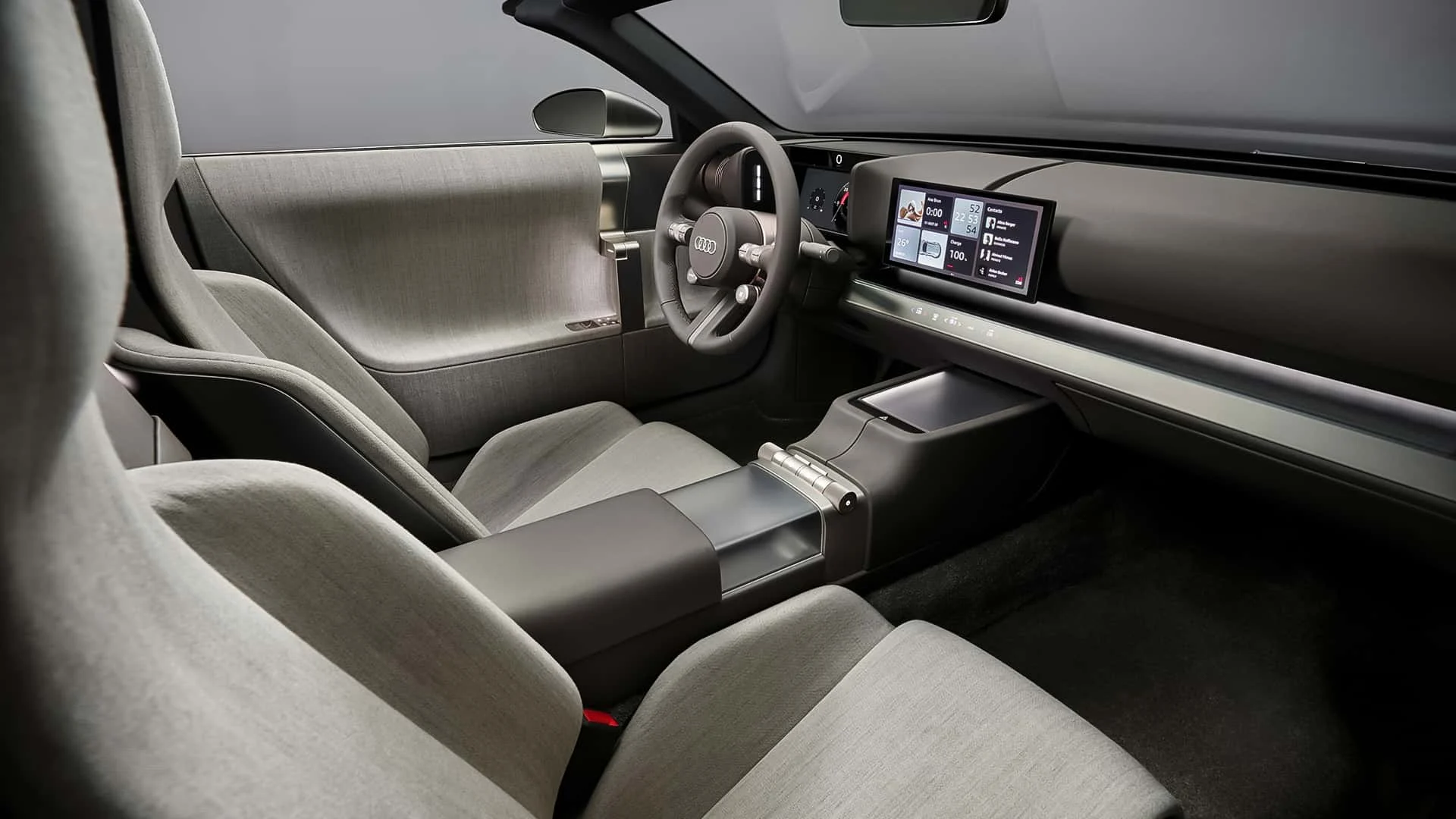 2025 Audi Concept C-34