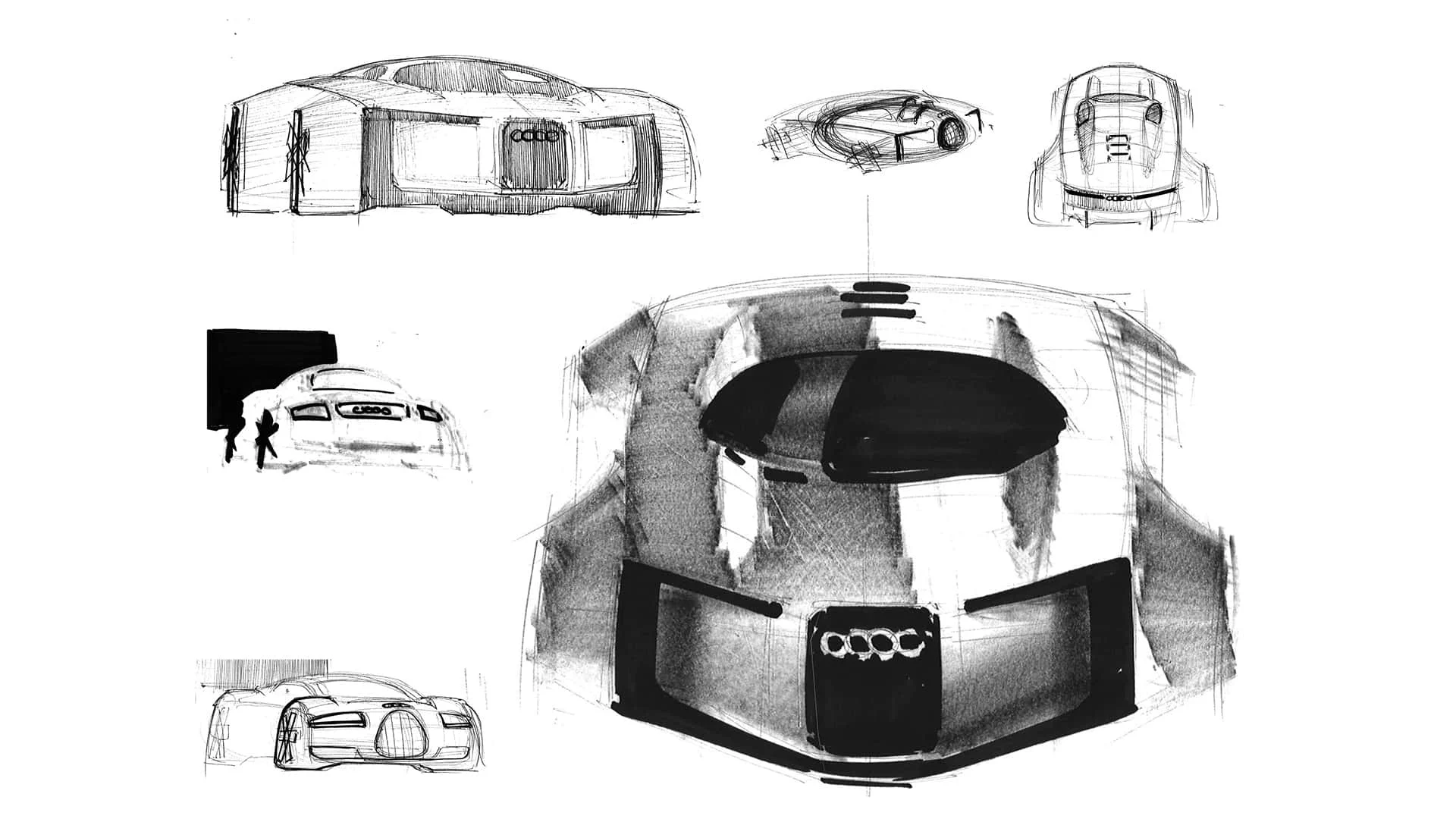 2025 Audi Concept C-36