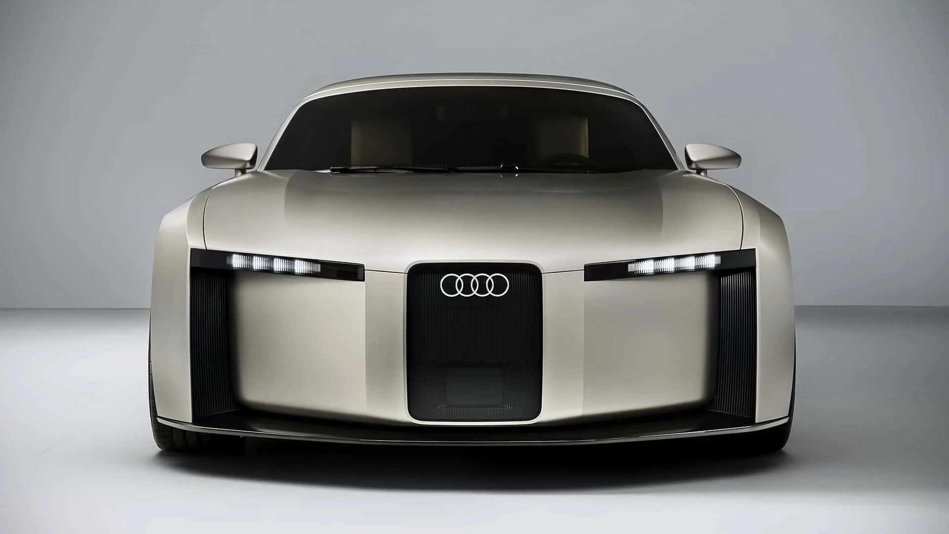 2025 Audi Concept C01