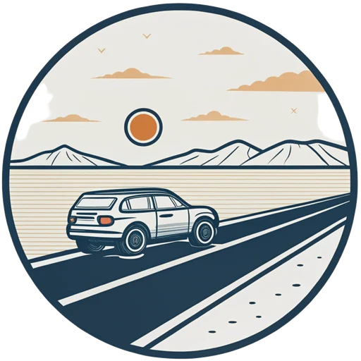 FreeChao Auto logo（512x512）