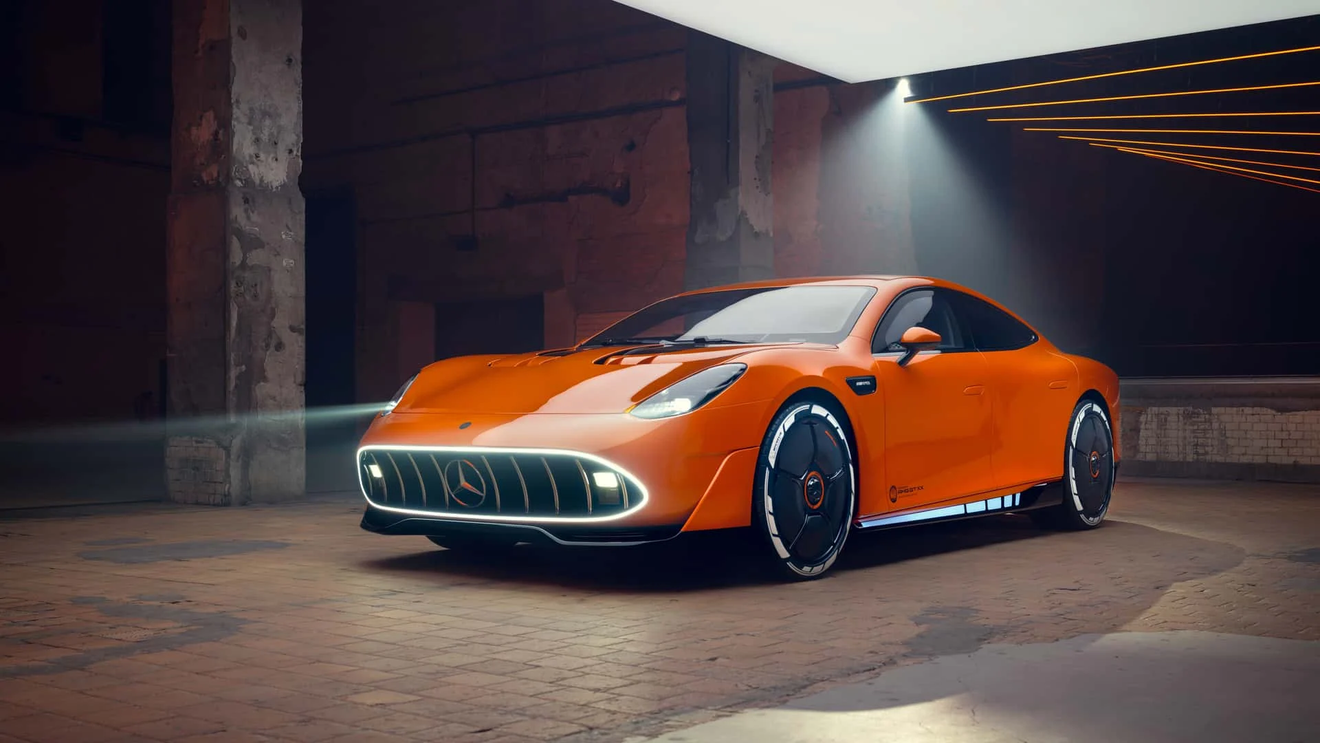 Mercedes AMG GT XX Concept-04