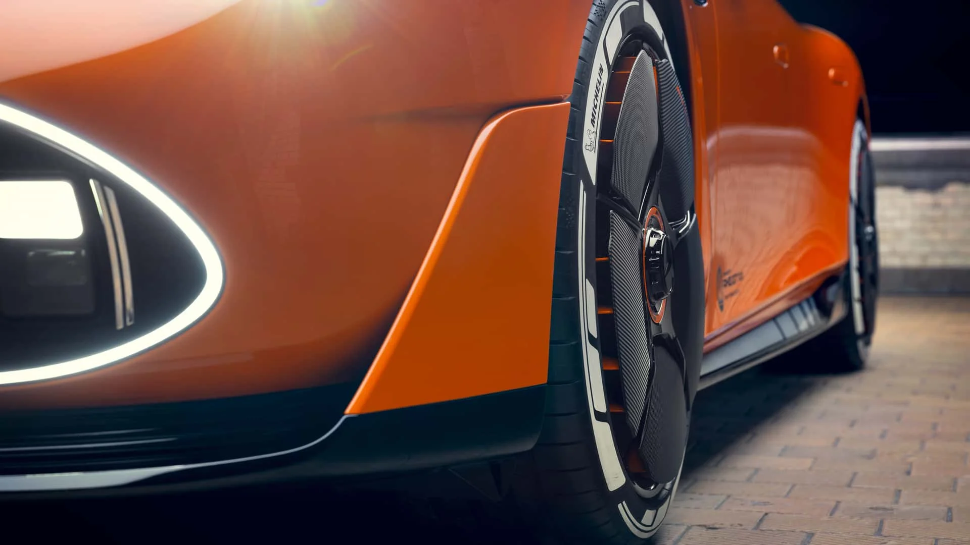 Mercedes AMG GT XX Concept-12