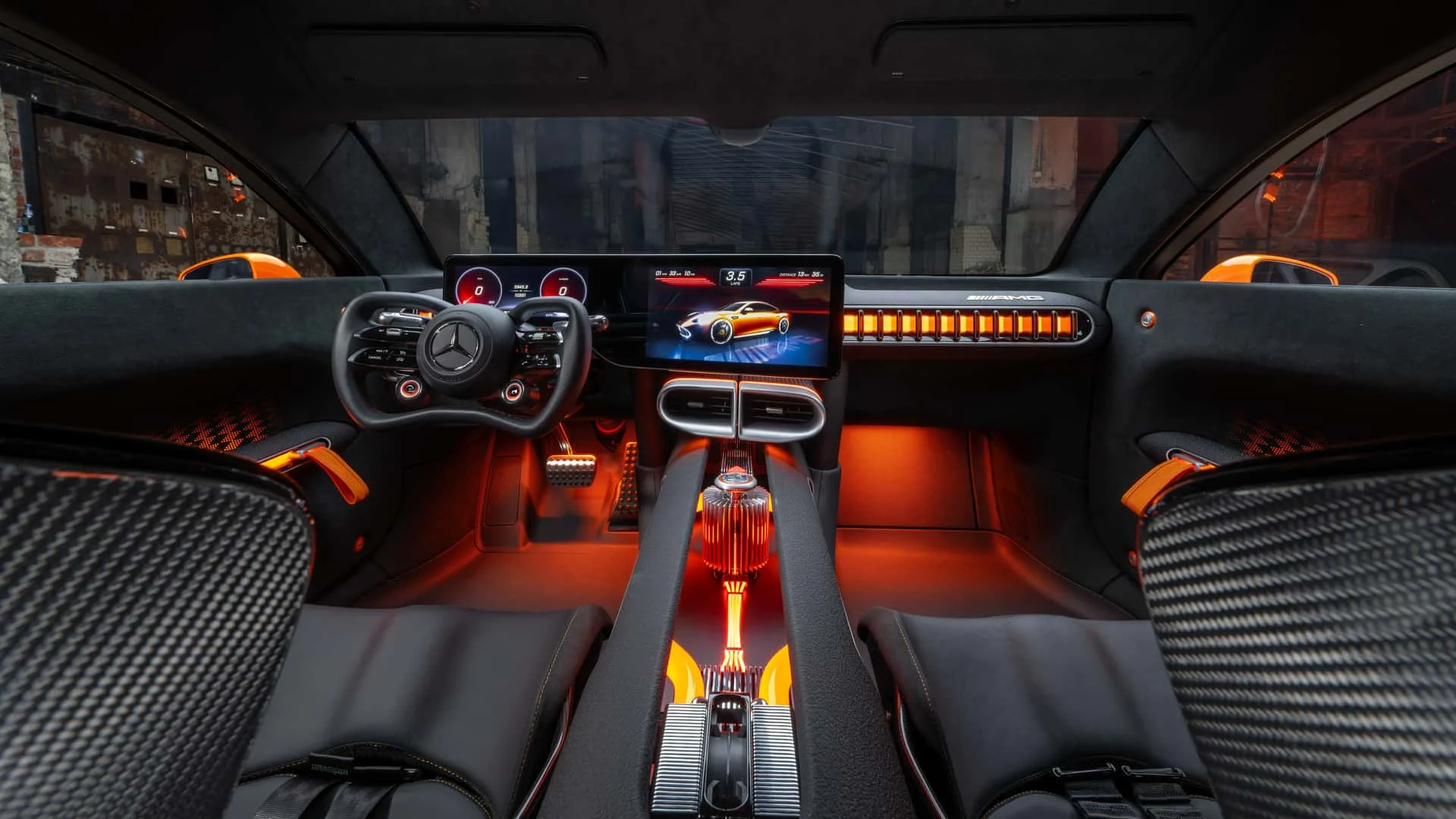 Mercedes AMG GT XX Concept-18