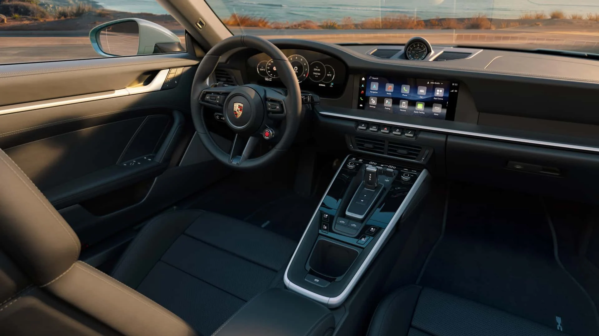 2026 Porsche 911 Carrera 4s-07