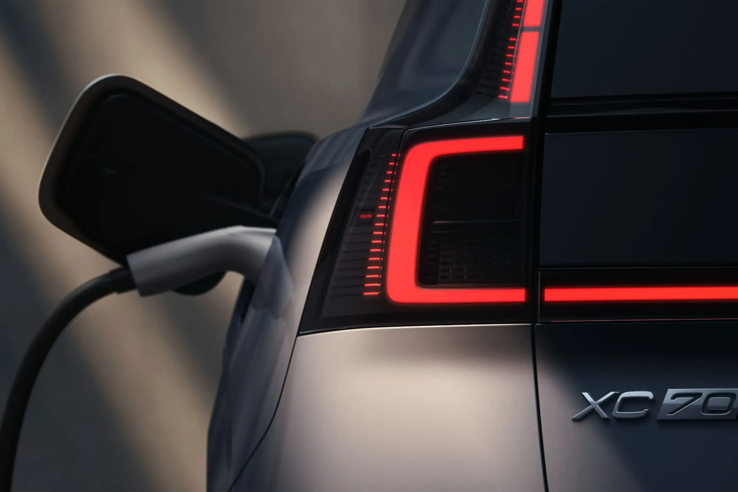 2025款沃尔沃XC70插混15
