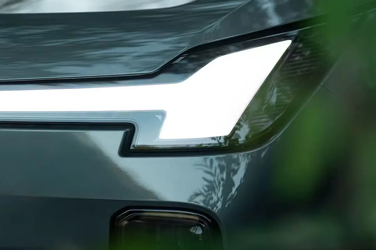 2025款沃尔沃XC70插混22