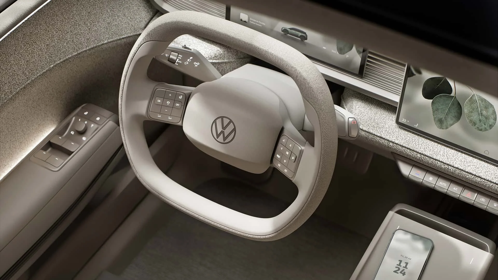 大众Volkswagen ID