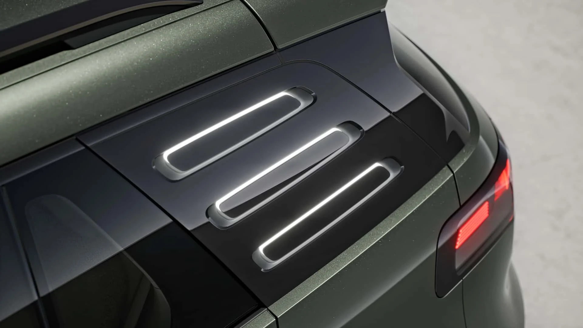 大众Volkswagen ID