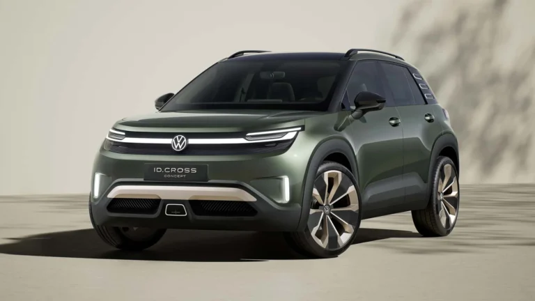 大众Volkswagen ID